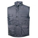 FAGEO BODY WARMER WITH PADDING 060 - Image 6