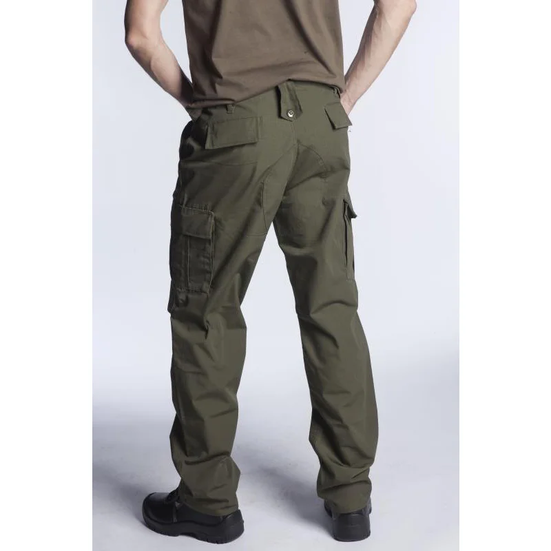 FAGEO SECURITY TROUSER 062 - Image 7