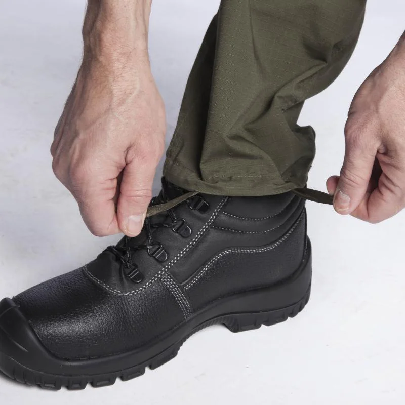 FAGEO SECURITY TROUSER 062 - Image 6