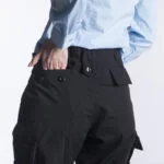 FAGEO SECURITY TROUSER 062 - Image 4