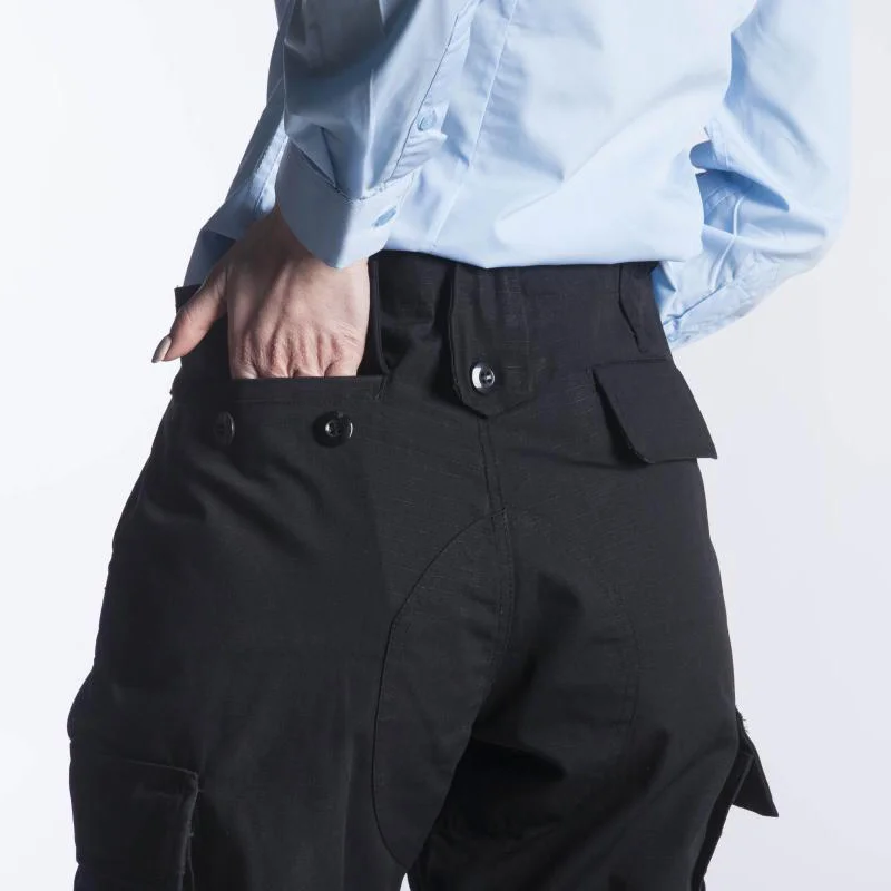 FAGEO SECURITY TROUSER 062 - Image 4