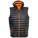 FAGEO VEST LIGHT MODERN BODY WARMER 074 - Image 2