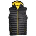 FAGEO VEST LIGHT MODERN BODY WARMER 074 - Image 3