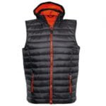 FAGEO VEST LIGHT MODERN BODY WARMER 074 - Image 4