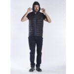 FAGEO VEST LIGHT MODERN BODY WARMER 074 - Image 9