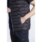 FAGEO VEST LIGHT MODERN BODY WARMER 074 - Image 7