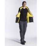 FAGEO VEST LIGHT MODERN BODY WARMER 074 - Image 6