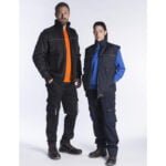 FAGEO WORKING TROUSER 507 - Image 5