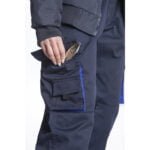 FAGEO WORKING TROUSER 507 - Image 6