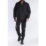 FAGEO WORKING TROUSER 507 - Image 7