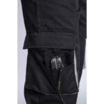 FAGEO WORKING TROUSER 507 - Image 8