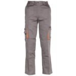 FAGEO WORKING TROUSER 507 - Image 3