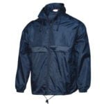 FAGEO JACKET WIND PROOF 519 - Image 3