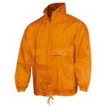FAGEO JACKET WIND PROOF 519 - Image 2