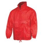 FAGEO JACKET WIND PROOF 519 - Image 6