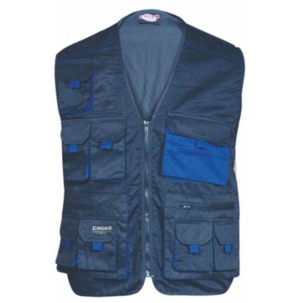 FAGEO WORKING VEST 526