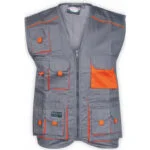 FAGEO WORKING VEST 526 - Image 3