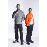 JACKET POLAR FLEECE 614 - Image 11