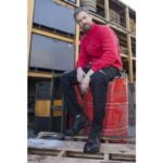 JACKET POLAR FLEECE 614 - Image 8