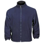 JACKET POLAR FLEECE 614