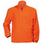 JACKET POLAR FLEECE 614 - Image 3