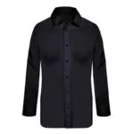 FAGEO WOMENS SHIRT LONG SLEEVES 626 - Image 2