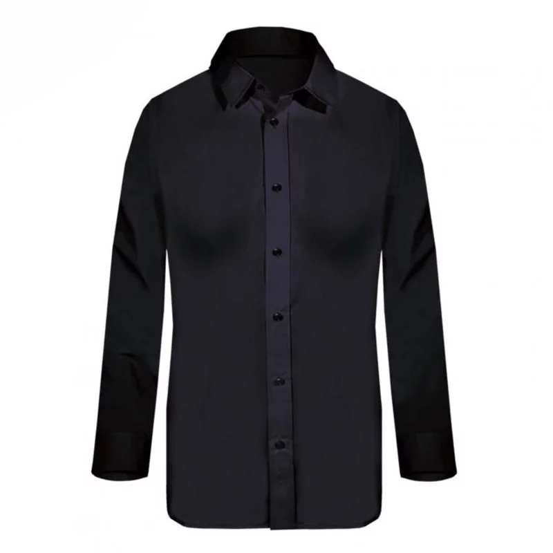 FAGEO WOMENS SHIRT LONG SLEEVES 626 - Image 2