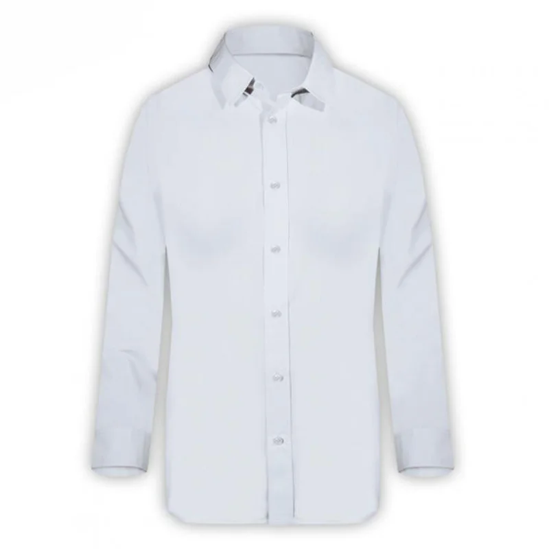 FAGEO WOMENS SHIRT LONG SLEEVES 626 - Image 4