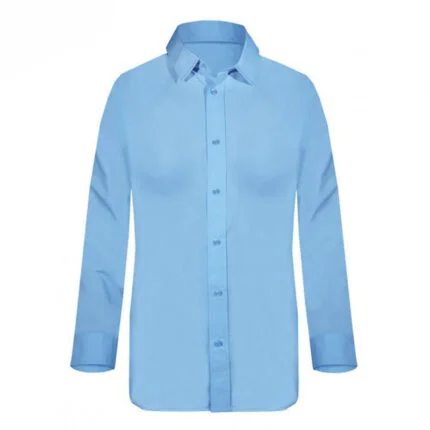 FAGEO WOMENS SHIRT LONG SLEEVES 626