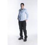 FAGEO MENS SHIRT SHORT SLEEVES 627 - Image 5