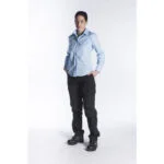 FAGEO WOMENS SHIRT LONG SLEEVES 626 - Image 5