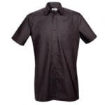 FAGEO MENS SHIRT SHORT SLEEVES 627 - Image 4