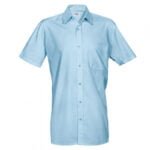 FAGEO MENS SHIRT SHORT SLEEVES 627