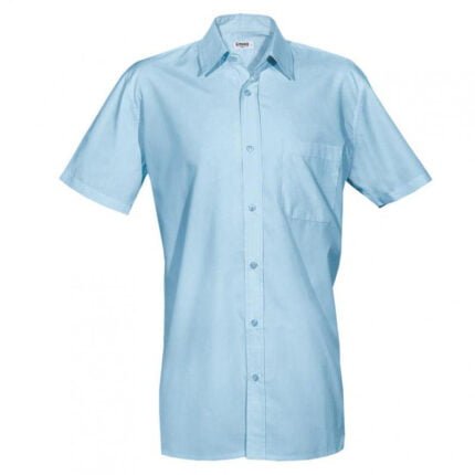 FAGEO MENS SHIRT SHORT SLEEVES 627