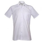 FAGEO MENS SHIRT SHORT SLEEVES 627 - Image 2