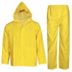 FAGEO SUIT SET WATER AND WIND PROOF C012 - Image 2