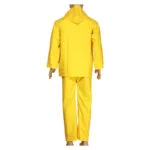 FAGEO SUIT SET WATER AND WIND PROOF C012