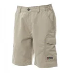 PAYPER CARACAS RIPSTOP WORK SHORTS - Image 2