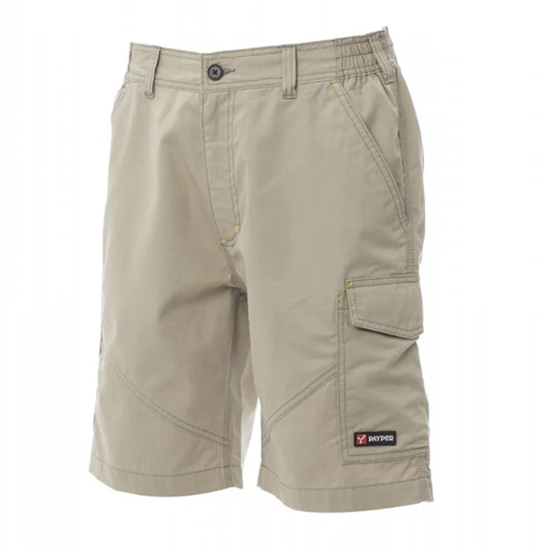 PAYPER CARACAS RIPSTOP WORK SHORTS - Image 2