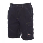 PAYPER CARACAS RIPSTOP WORK SHORTS - Image 4