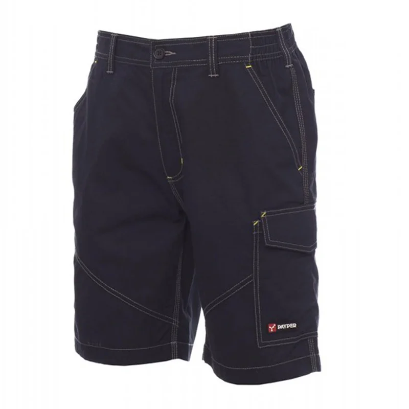 PAYPER CARACAS RIPSTOP WORK SHORTS - Image 4
