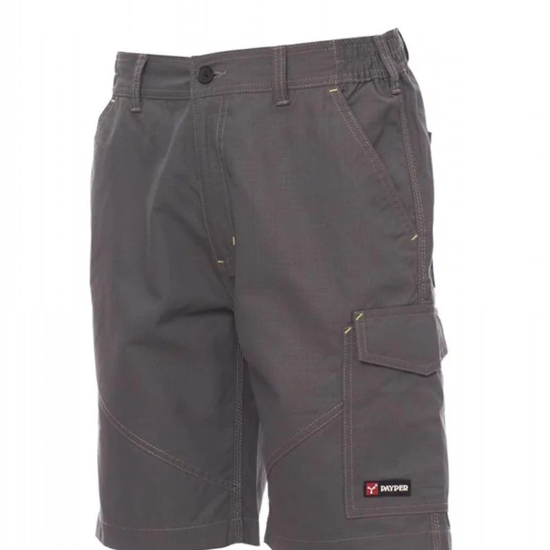 PAYPER CARACAS RIPSTOP WORK SHORTS - Image 3