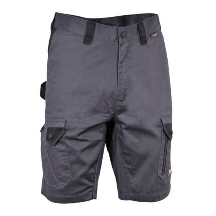 COFRA KEDIRI WORKWEAR SHORT SUPERSTRETCH