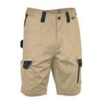 COFRA KEDIRI WORKWEAR SHORT SUPERSTRETCH - Image 4