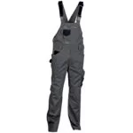 COFRA STEEL WORK COVERALL DUNGAREES