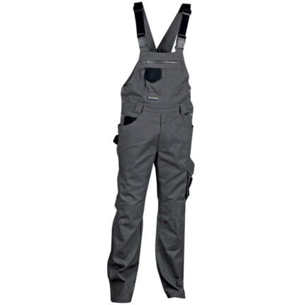 COFRA STEEL WORK COVERALL DUNGAREES