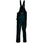 COFRA STEEL WORK COVERALL DUNGAREES - Image 2