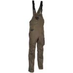 COFRA STEEL WORK COVERALL DUNGAREES - Image 5