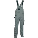 COFRA STEEL WORK COVERALL DUNGAREES - Image 7