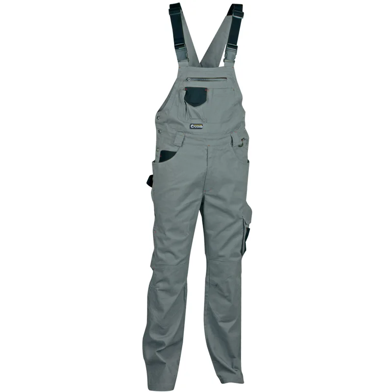 COFRA STEEL WORK COVERALL DUNGAREES - Image 7